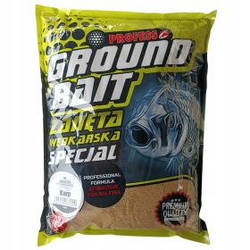 Zanęta Specjal Karp 2kg