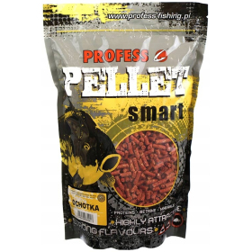 PELLET SMART 700G OCHOTKA