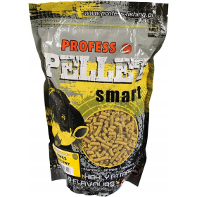 PELLET SMART 700G kwas masłowy