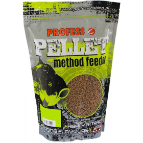 Pellet LIN KARAŚ 2 mm 700g