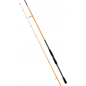 WĘDKA SAVAGE ORANGE LTD MEDIUM GAME 2.69M 12-35G 2