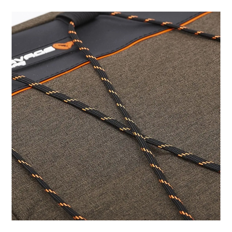 TORBA WĘDKARSKA SPINNINGOWA SAVAGE GEAR 21X38X22CM 10L