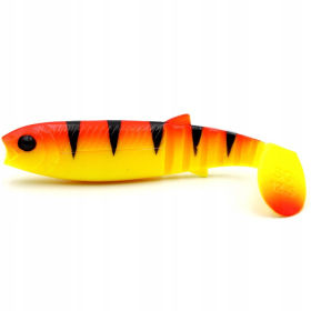 Przynęta Kopyto Cannibal 6,8cm-5g Golden Ambulance