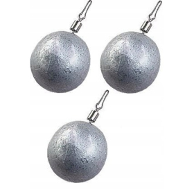 Ciężarki Jaxon drop shot 5g 4szt.