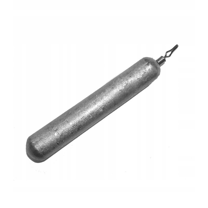 Ciężarki Jaxon pałeczki drop shot 12g 3szt.