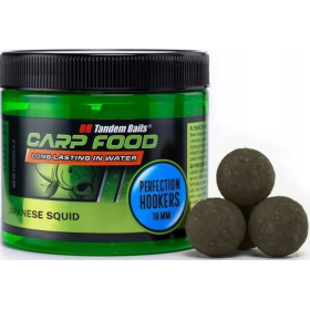 Kulki proteinowe haczykowe Hookers kałamarnica 18mm