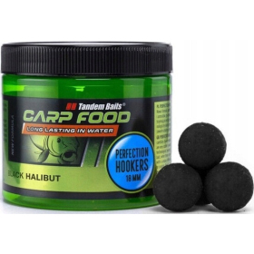 Kulki proteinowe haczykowe Hookers halibut 18mm