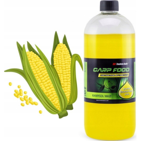 Atraktor booster euro XXL kukurydza 1L