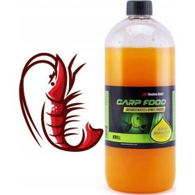 Atraktor booster euro XXL kryl 1L