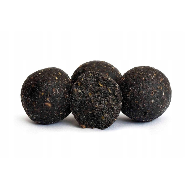 Kulki euro boilies 1kg halibut 18mm