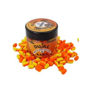 Osmo match mini dual wafters - rage 6mm 50ml