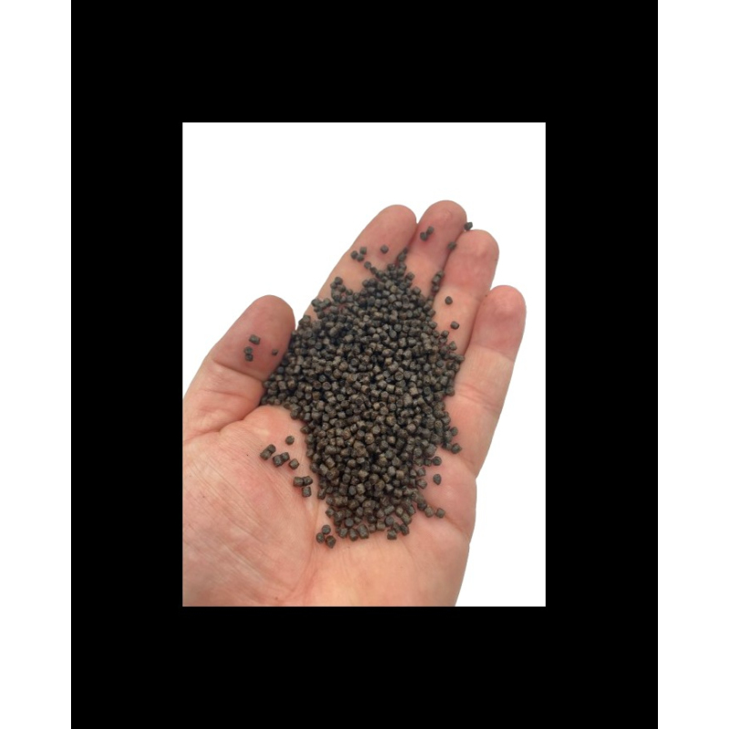 Pellet method feeder Intense Dark 2mm 900g