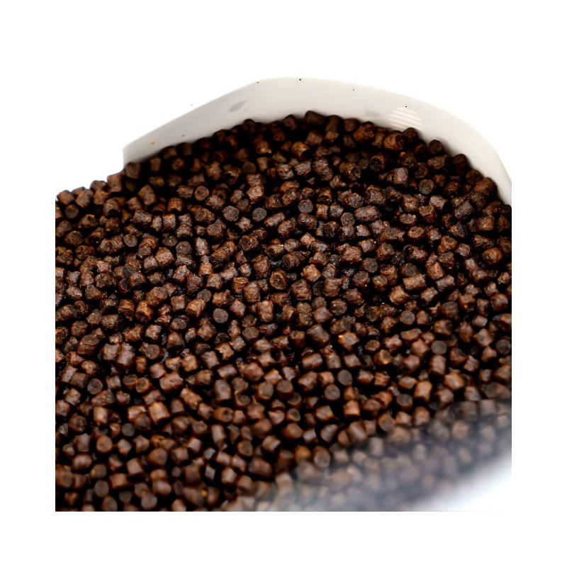 Pellet method feeder Intense Dark 2mm 900g