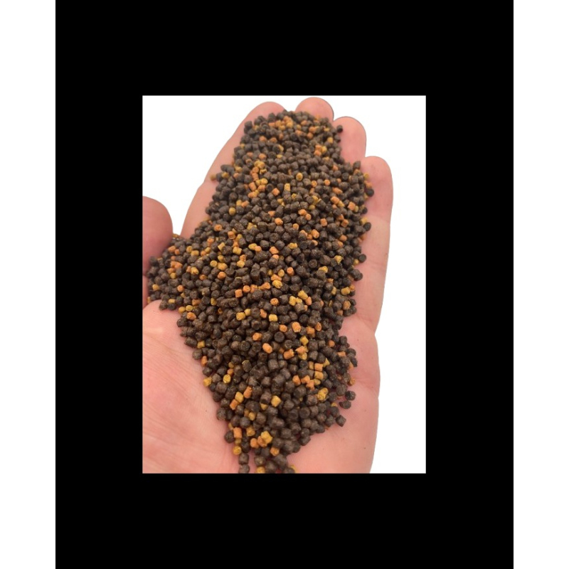 Pellet method feeder Furia 2mm 900g