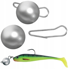 Jaxon czeburaszka  2g 3szt.