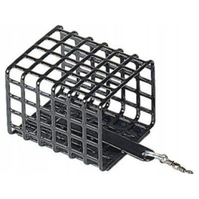 Koszyk zanętowy Jaxon prostokąt 25/30/37mm 10g