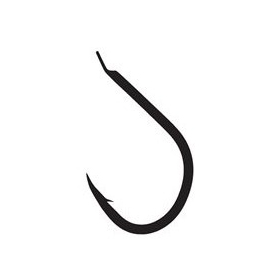 Haczyki Owner cut gure z zadziorem i łopatką rozm. 2