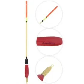 Spławik przelotowy wagler 5g