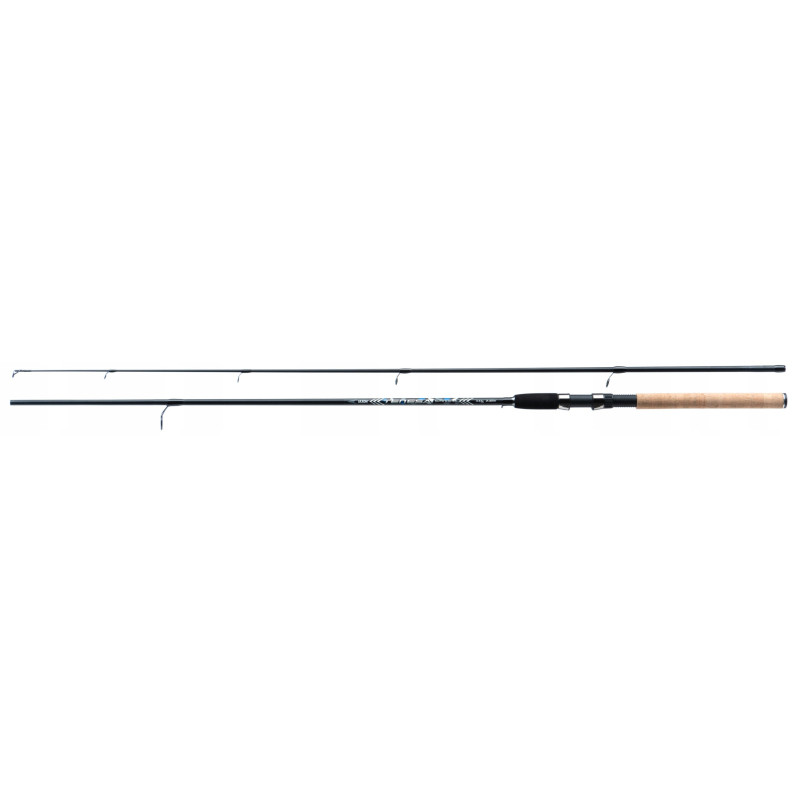 Wędka spinning Jaxon tenesa spin 240cm 5-25g Wędka spinning Jaxon tenesa spin 240cm 5-25g