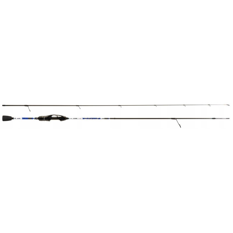 Wędka spinning Jaxon blue wind 228cm 2-12g Wędka spinning Jaxon blue wind 228cm 2-12g