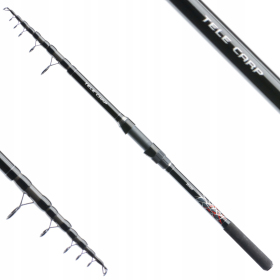 Wędka Jaxon caracal tele carp 3,3m 3lbs