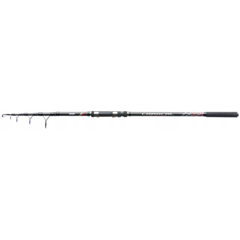 Wędka Jaxon caracal tele carp max 3,6m 3lbs Wędka Jaxon caracal tele carp max 3,6m 3lbs