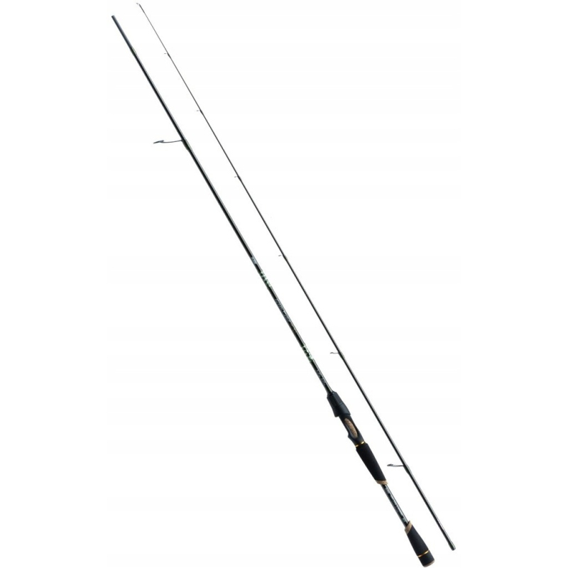 Wędka spinning Jaxon green point XTM spin 2,40m 10-30g Wędka spinning Jaxon green point XTM spin 2,40m 10-30g