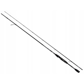 Wędka spinning Jaxon grey stream 2,65m 4-17g