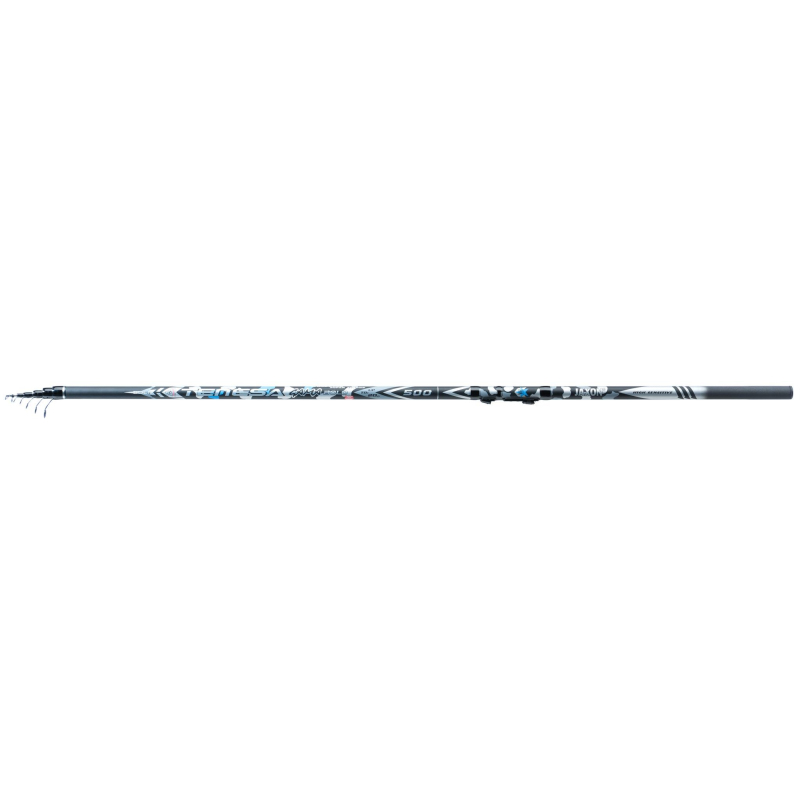 Wędka tenesa gama bolo Jaxon 385cm 3-20g