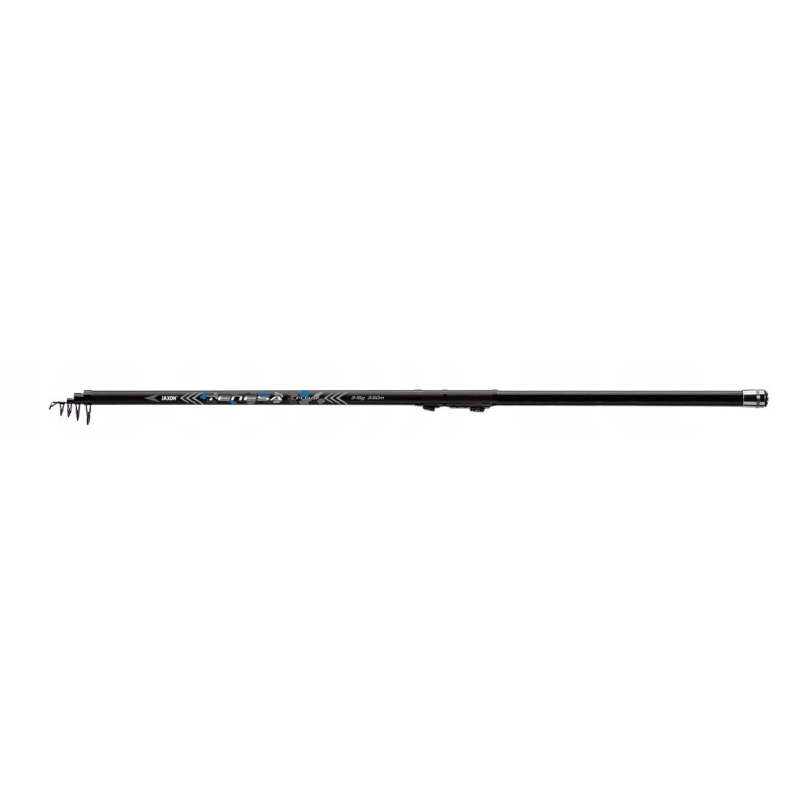 Wędka tenesa tele float Jaxon 330cm 3-15g Wędka tenesa tele float Jaxon 330cm 3-15g