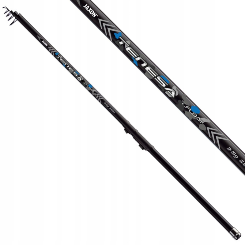 Wędka tenesa tele float Jaxon 330cm 3-15g Wędka tenesa tele float Jaxon 330cm 3-15g