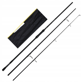 Wędka Jaxon tempest carp slim 3,6m 3lbs