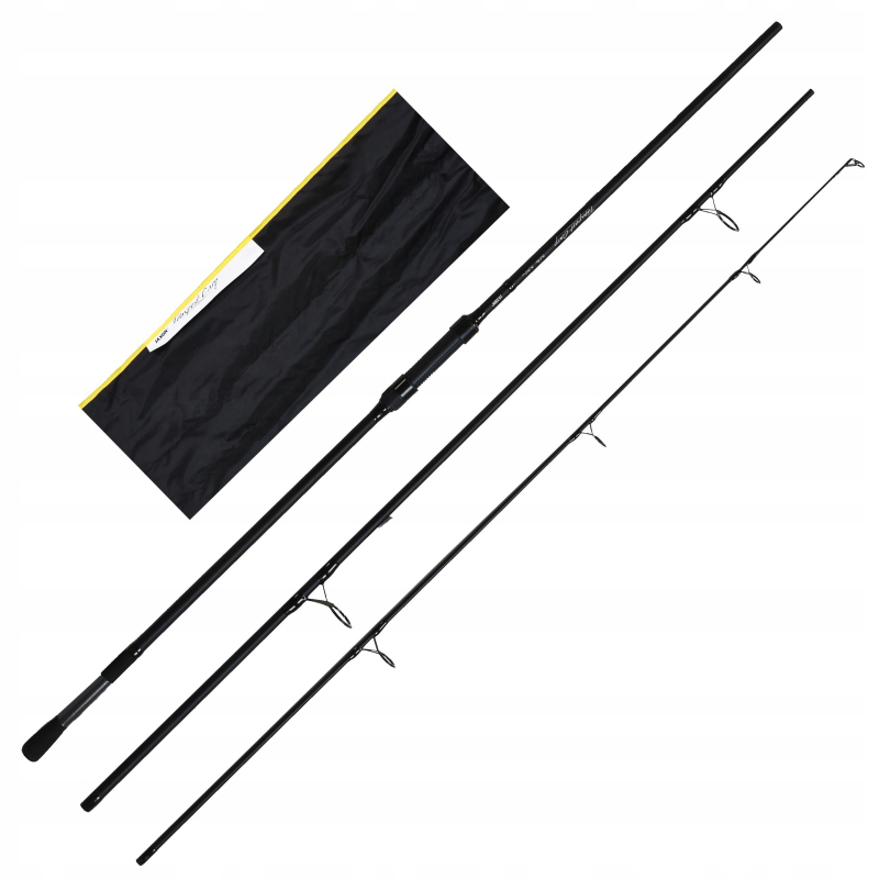 Wędka Jaxon tempest carp slim 3,6m 3,5lbs Wędka Jaxon tempest carp slim 3,6m 3,5lbs
