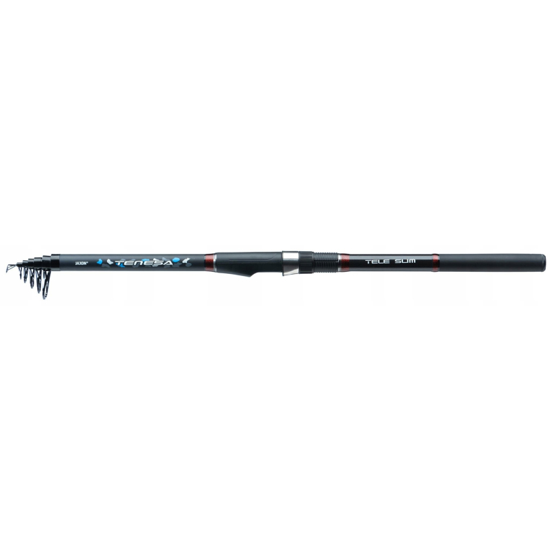 Wędka Jaxon tenesa easy spin 3,6m 10-30g Wędka Jaxon tenesa easy spin 3,6m 10-30g