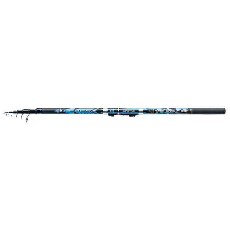 Wędka Jaxon tele stella 3,3m 10-30g Wędka Jaxon tele stella 3,3m 10-30g