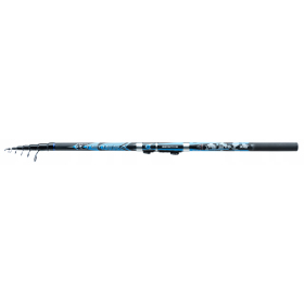 Wędka Jaxon tele stella 3,3m 5-25g