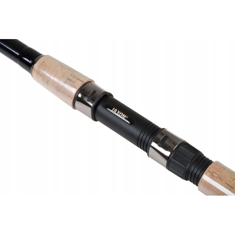 Wędka Jaxon tenesa tele travel 2,4m 10-40g