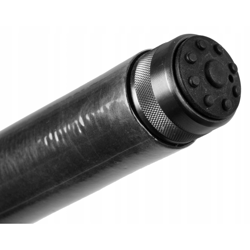 Wędka Jaxon tenesa tele travel 2,4m 5-25g