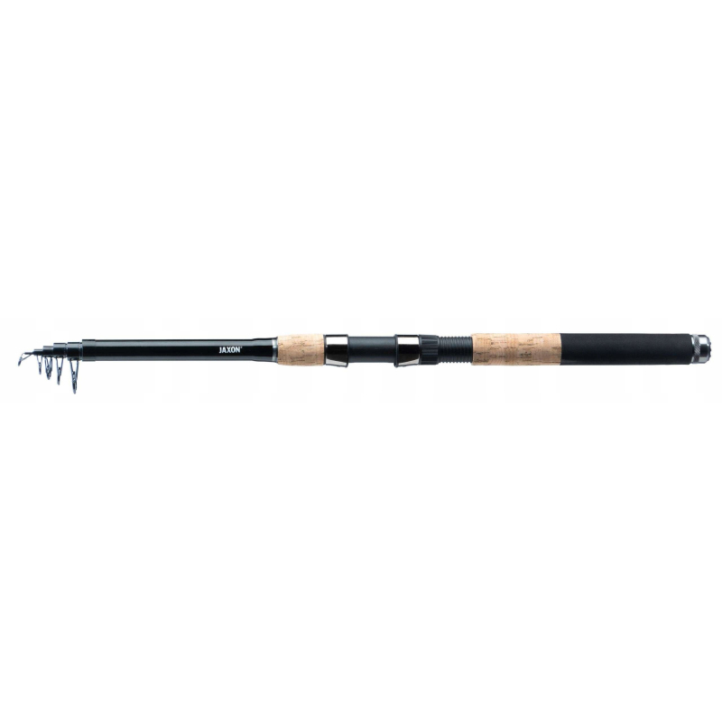 Wędka Jaxon tenesa tele travel 2,7m 10-40g