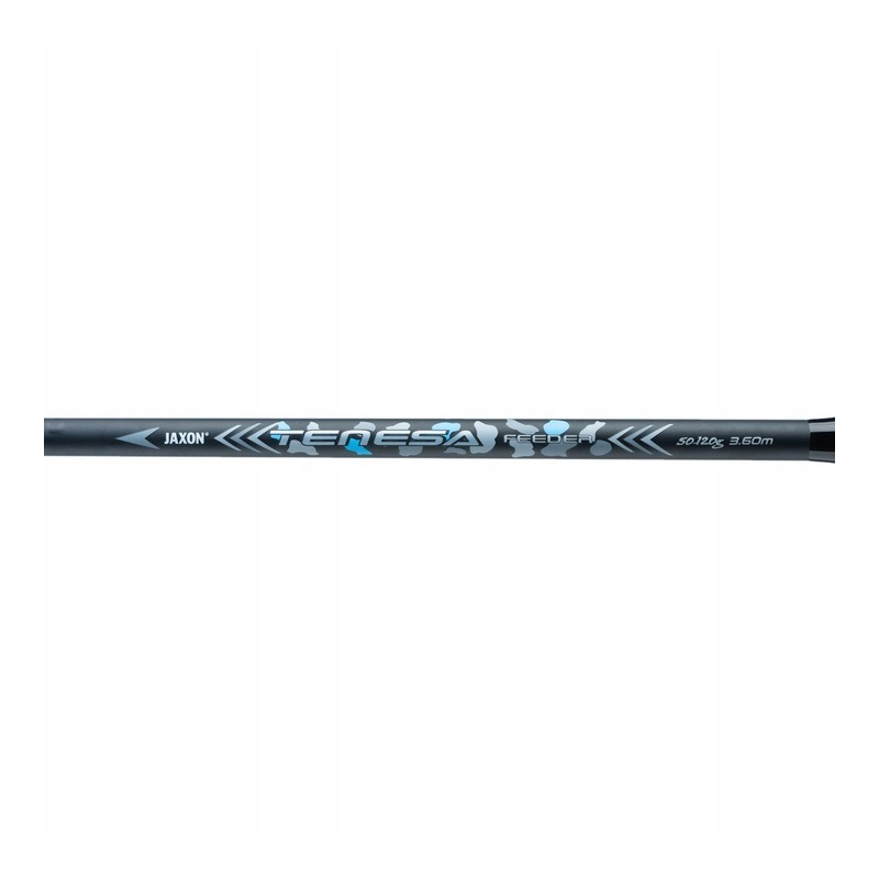 Wędka Jaxon tenesa feeder 3,6m 40-80g Wędka Jaxon tenesa feeder 3,6m 40-80g