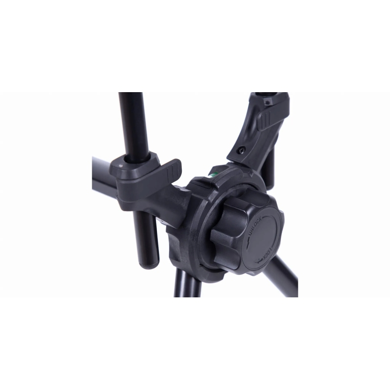 Stanowisko karpiowe rodpod mikado compact