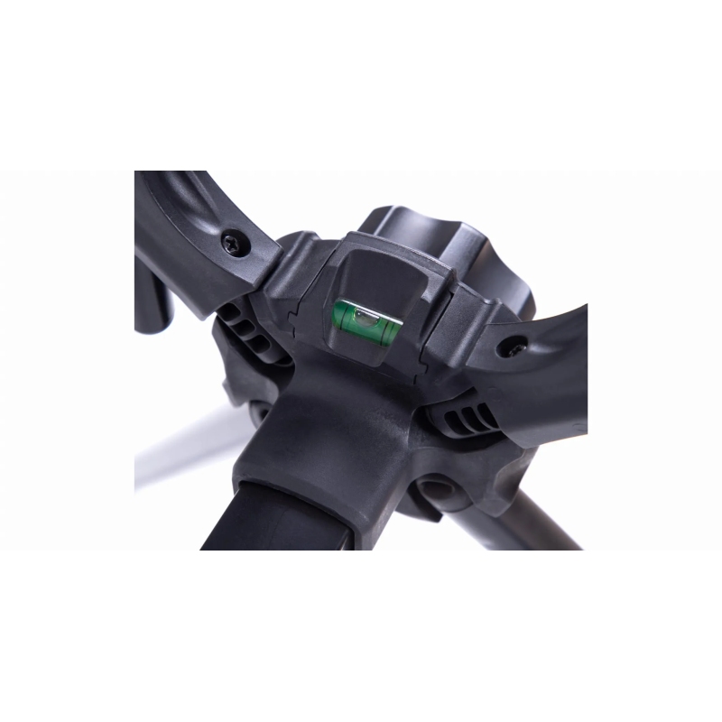 Stanowisko karpiowe rodpod mikado compact