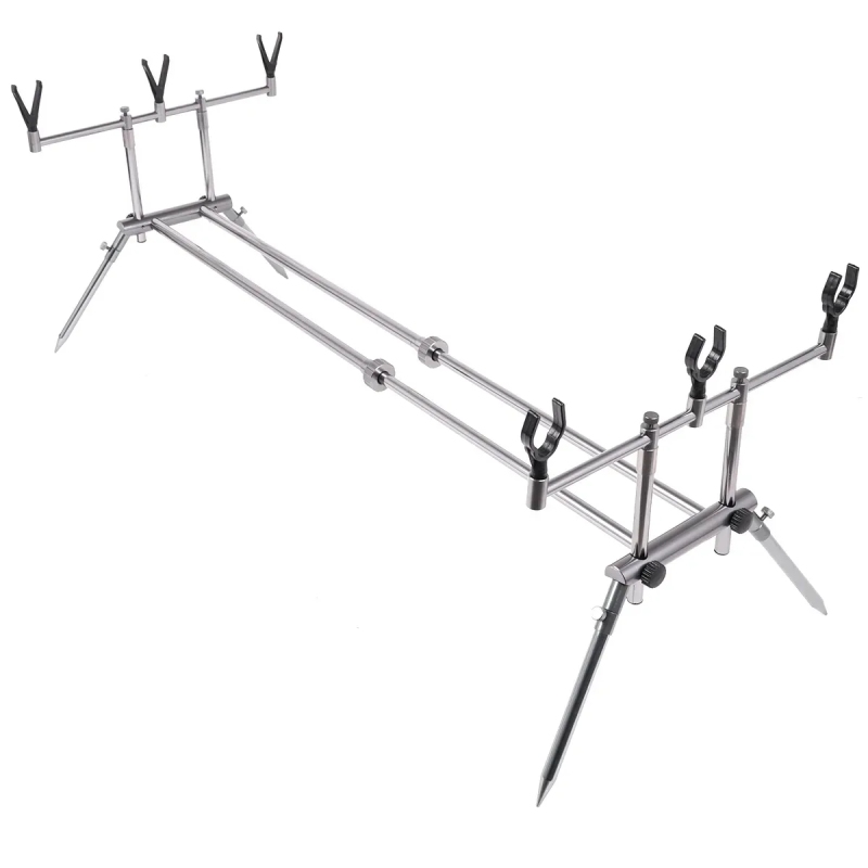 Stojak wędkarski saxcarp 90105