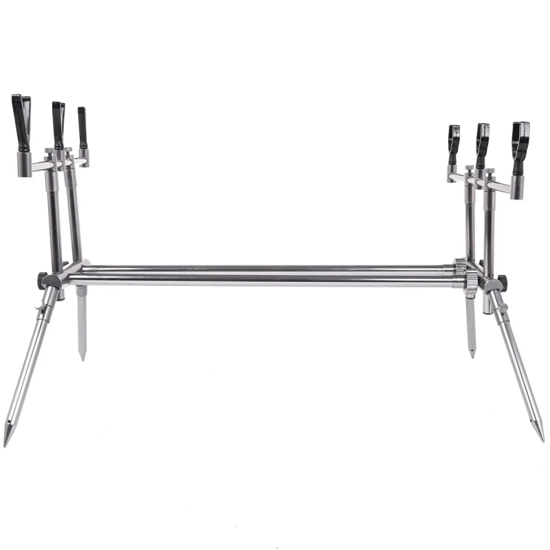 Stojak wędkarski saxcarp 90105