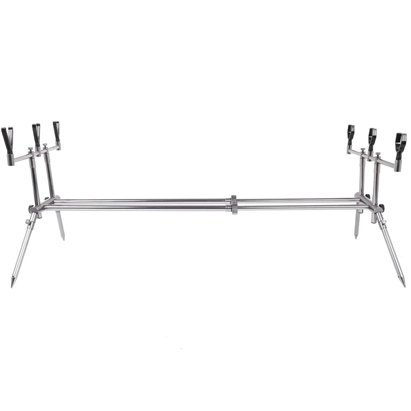 Stojak wędkarski saxcarp 90105