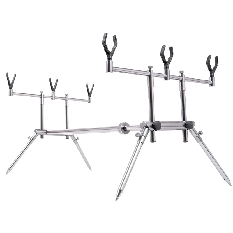 Stojak wędkarski saxcarp 90105