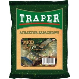 Atraktor Traper 250g miód