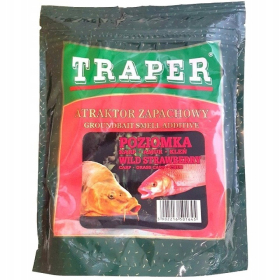 Atraktor Traper 250g poziomka