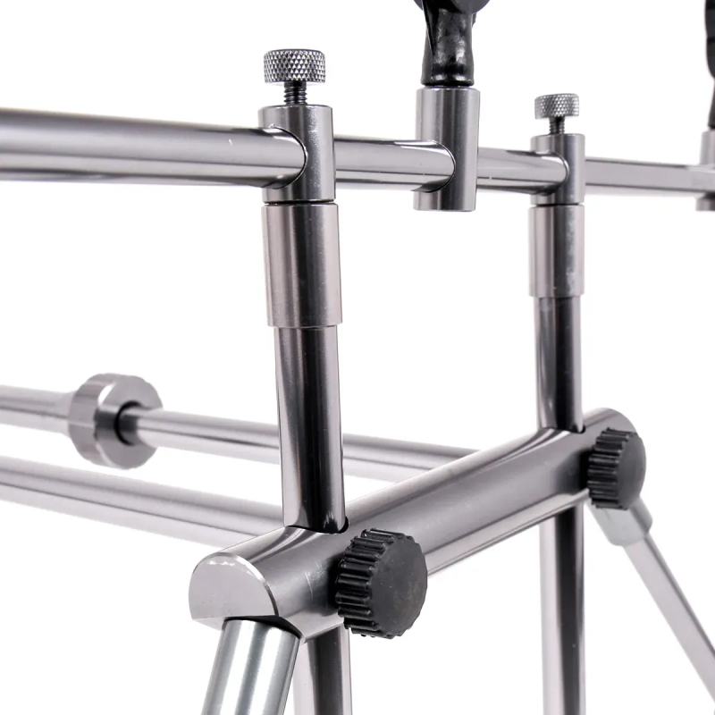 Stojak wędkarski saxcarp 90105