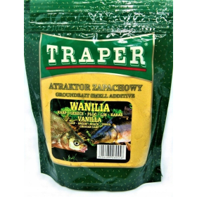Atraktor Traper 250g wanilia